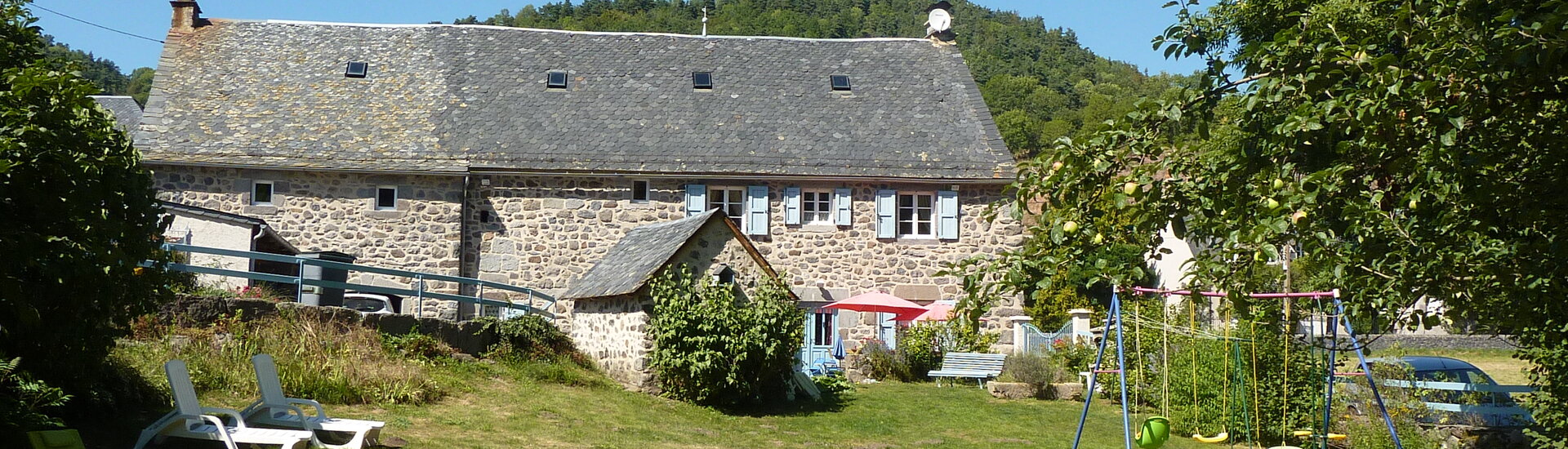 La Maison